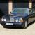 1996 Bentley Brooklands