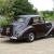 1953 Bentley R Type Automatic