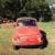 Fiat 500 F 1972 Rare Totally Original CAR Shedded FOR Last 20 Years