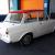 Rare 1960s Highly Collectable Toyota Publica 2 Door Coupe Suit Corolla Fiat