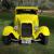 1928 Ford Tudor Hotrod HOT ROD in SA
