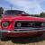 1968 Ford Mustang Fastback V8 Auto in VIC