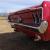 1968 Ford Mustang Fastback V8 Auto in VIC