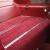 1968 Ford Mustang Fastback V8 Auto in VIC