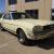 1965 Ford Mustang Coupe 289 V8 Auto VIC Rego TIL JAN 2017 RWC in VIC
