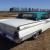 1959 Ford Galaxie 500 2 Door HT 352 V8 Auto in VIC