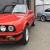 BMW E30 325i Convertible, 60,000 miles - SORRY, NOW SOLD!