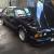 1989 BMW 635 CSI AUTO BLACK