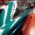 LHD BMW 850 i appreciating classic £11500
