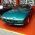 LHD BMW 850 i appreciating classic £11500