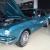 Ford Mustang 1965 Coupe V8 Restored Matching Numbers XY XW Camaro Chev in VIC
