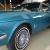Ford Mustang 1965 Coupe V8 Restored Matching Numbers XY XW Camaro Chev in VIC