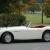 1957 Austin Healey 3000 100-6 with factory upfit to 3000