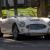 1957 Austin Healey 3000 100-6 with factory upfit to 3000