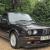 1990/G BMW E30 325i Sport, 90k miles, FSH, 1 previous owner!