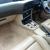 BMW 635 CSi Coupe Highline Spec. 1989 Automatic. Leather interior.