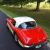 1960 Austin Healey 3000 2+2 BT7