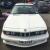 BMW KOENIG 635CSI AUTO 62000 HPI CLEAR ONLY 2 IN UK