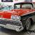 1959 Ford Ranchero UTE 390 V8 Auto Fully Restored Suit Victoria Crown in QLD