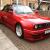 Bmw e30 convertible, M3 replica with E36 M3 s50 b30 engine