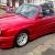 Bmw e30 convertible, M3 replica with E36 M3 s50 b30 engine