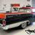 1959 Ford Ranchero UTE 390 V8 Auto Fully Restored Suit Victoria Crown in QLD
