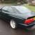 1996 BMW 840 CI AUTO GREEN COUPLE GREAT CLASSIC FUTURE INVESTMENT CAR