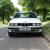 1988 (F) BMW 730i SE Auto E32