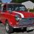 1967 Austin Austin Mini Cooper