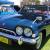 Ford Consul Capri 1963 1500cc ALL Original 20 000 Miles in WA