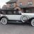 1928 BUICK 28-55 DELUXE SPORT TOURING 128" WB ULTRA RARE p/ex harley, indian etc