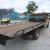 1986 Ford F350 TOW Truck Tilt Tray Slide Rollback Diesel Motor F100 F150 250