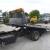 1986 Ford F350 TOW Truck Tilt Tray Slide Rollback Diesel Motor F100 F150 250