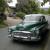 CAR NOW SOLD!Buick Riviera V8 1953 40K original miles