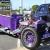 1923 Ford T Bucket Hotrod in QLD