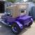 1923 Ford T Bucket Hotrod in QLD