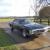 1969 Buick Riviera V8 in black part ex possible