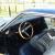 1969 Buick Riviera V8 in black part ex possible