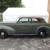 BUICK SPECIAL 40 STRAIGHT V8 2DR COUPE (1939) SOLID ORIGINAL UNTOUCHED CAR! RARE