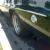 Ford Ranchero UTE 1972 Excellent Condition in VIC