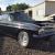 1971 Ford Capri Drag CAR Burnout NOT Chev Pontiac Hotrod Custom Classic