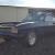 1971 Ford Capri Drag CAR Burnout NOT Chev Pontiac Hotrod Custom Classic