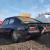 1971 Ford Capri Drag CAR Burnout NOT Chev Pontiac Hotrod Custom Classic