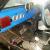 1971 Ford Capri Drag CAR Burnout NOT Chev Pontiac Hotrod Custom Classic