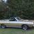 1969 Ford Ranchero GT 351W Automatic