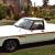 Holden HQ HJ HX HZ Sandman UTE ''Tribute'' HP 202 6CYL Imaculate in VIC