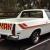 Holden HQ HJ HX HZ Sandman UTE ''Tribute'' HP 202 6CYL Imaculate in VIC