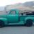 1951 Chevrolet Pickup truck 3100 California Truck Rust-Free