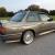 1987 BMW 3-Series 1987 BMW 325is Coupe