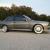 1987 BMW 3-Series 1987 BMW 325is Coupe